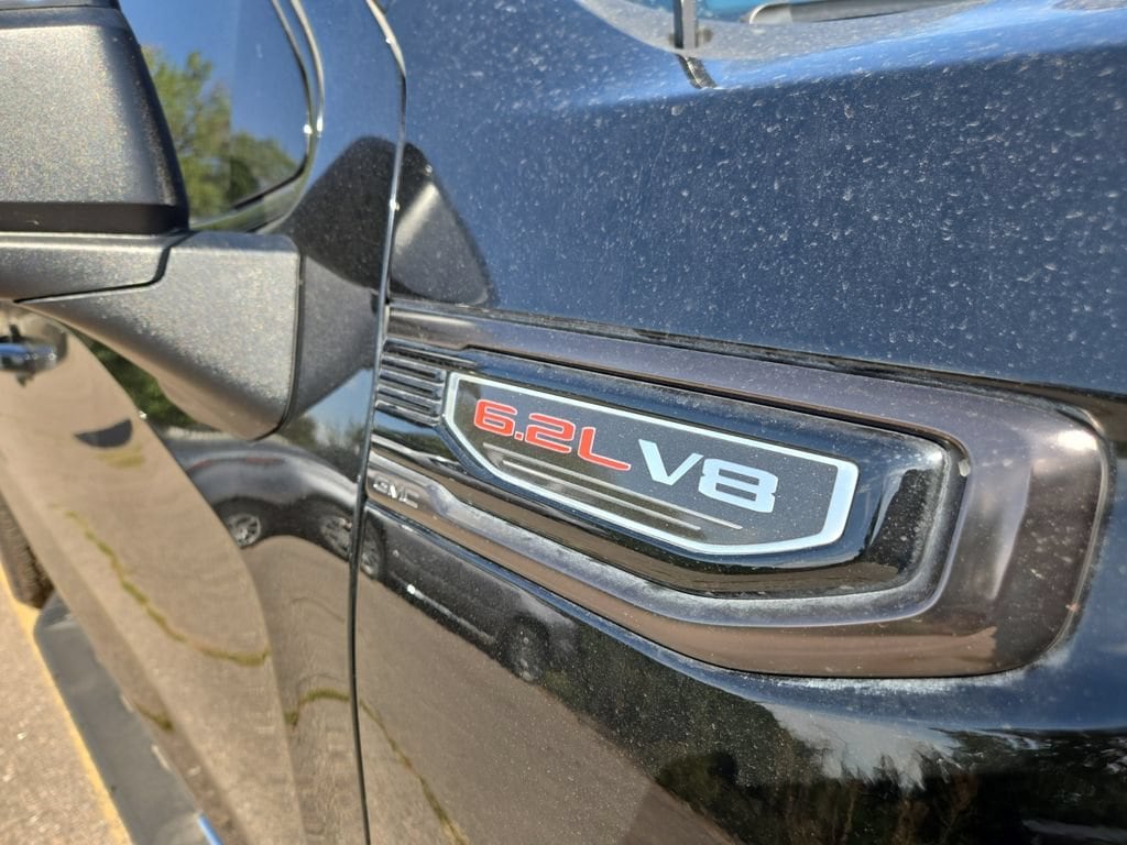 2023 GMC Sierra 1500 AT4X - Photo 20