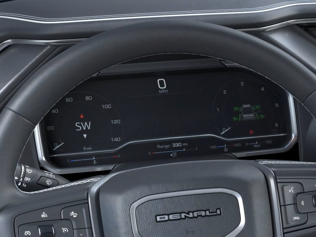 2026 GMC Sierra 3500HD Denali Ultimate - Photo 17