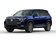 Honda Passport