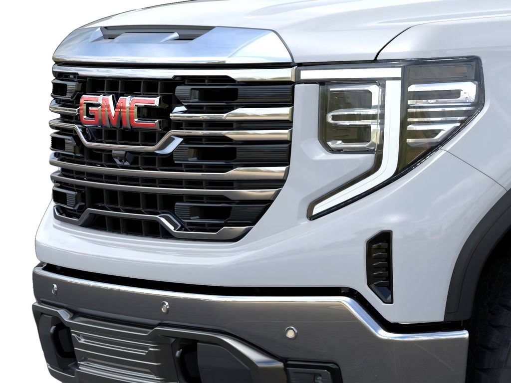2026 GMC Sierra 1500 SLT - Photo 14