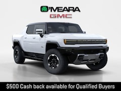 2025 GMC HUMMER EV Pickup 3X Truck
