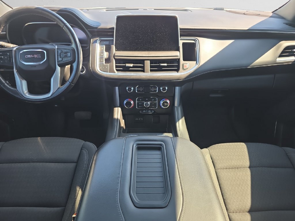2023 GMC Yukon XL SLE - Photo 10