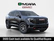 GMC Acadia