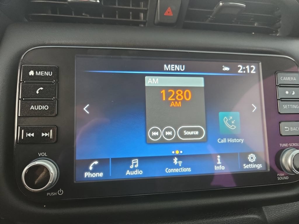 2023 Nissan Kicks SR - Photo 22