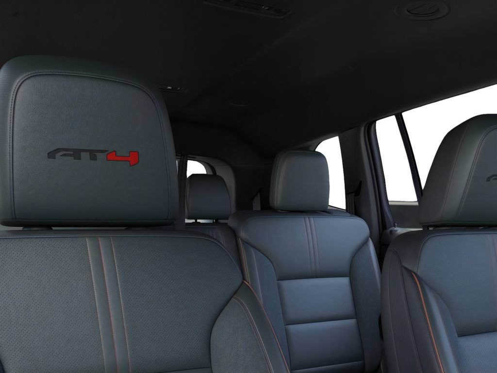 2026 GMC Acadia AT4 - Photo 23