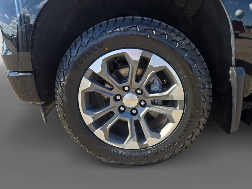 2024 Chevrolet Silverado 1500 High Country - Photo 16