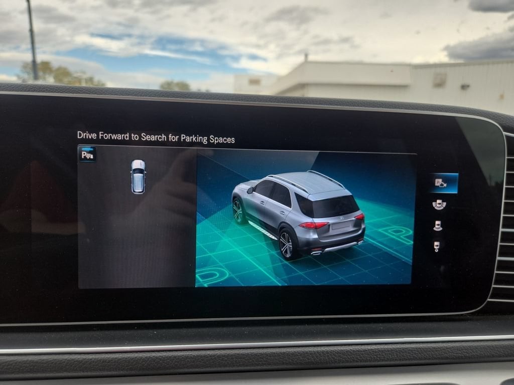 2023 Mercedes-Benz GLE GLE350 - Photo 26