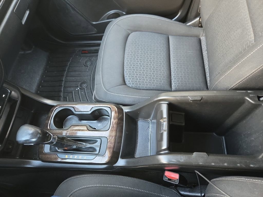 2022 GMC Canyon Elevation - Photo 22