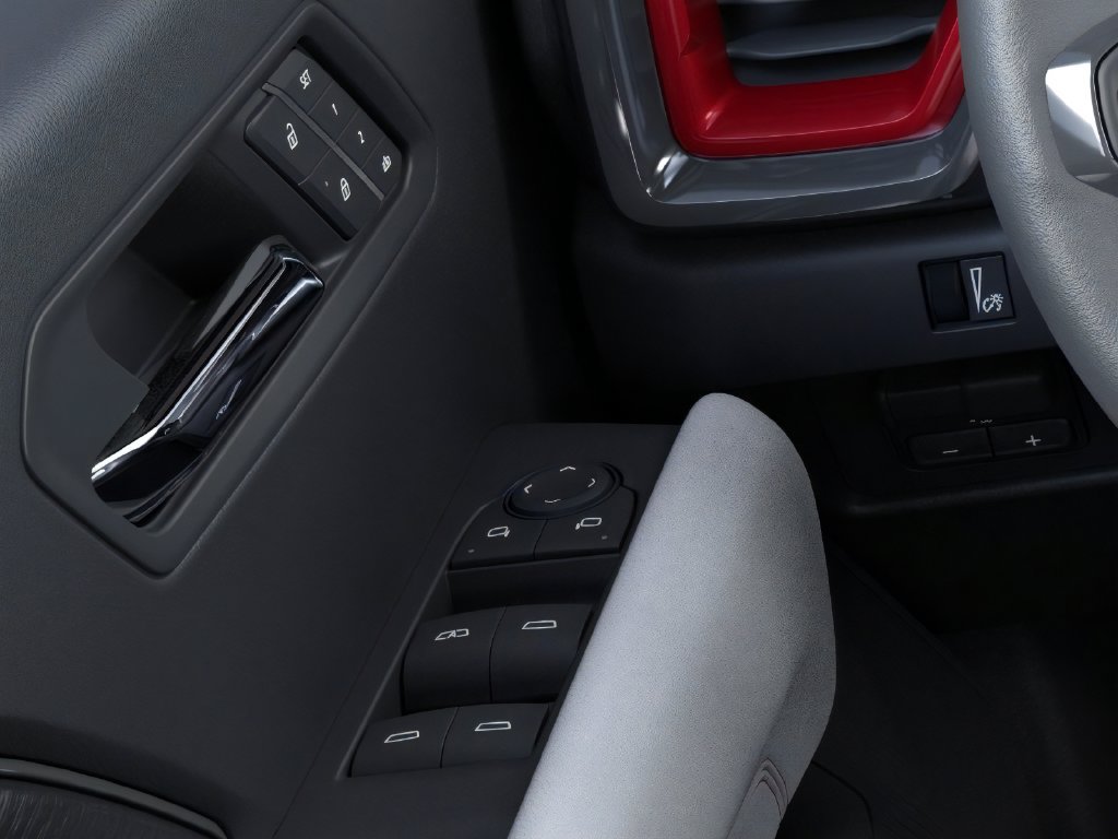 2026 GMC Canyon AT4X - Photo 22