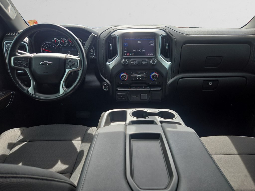 2022 Chevrolet Silverado 1500 Limited RST - Photo 11