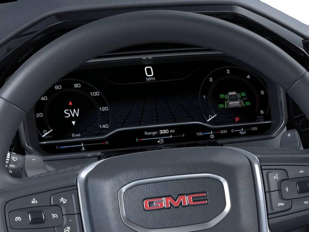 2026 GMC Sierra 1500 SLT - Photo 18