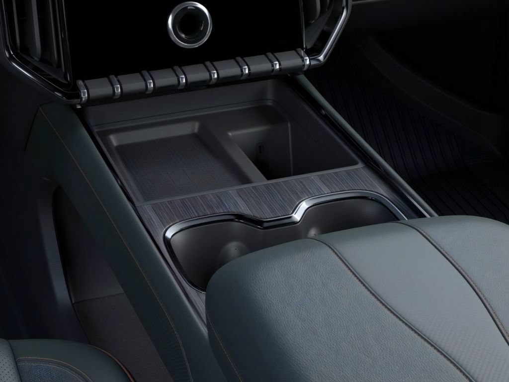 2026 GMC Acadia AT4 - Photo 22