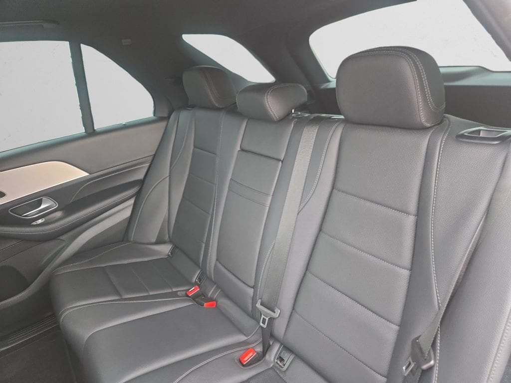 2023 Mercedes-Benz GLE GLE350 - Photo 15