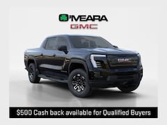 2026 GMC Sierra EV Elevation Extended Range Truck