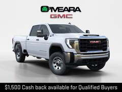2025 GMC Sierra 3500 HD Pro Truck
