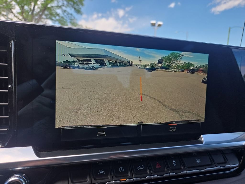 2023 GMC Sierra 1500 SLT - Photo 27