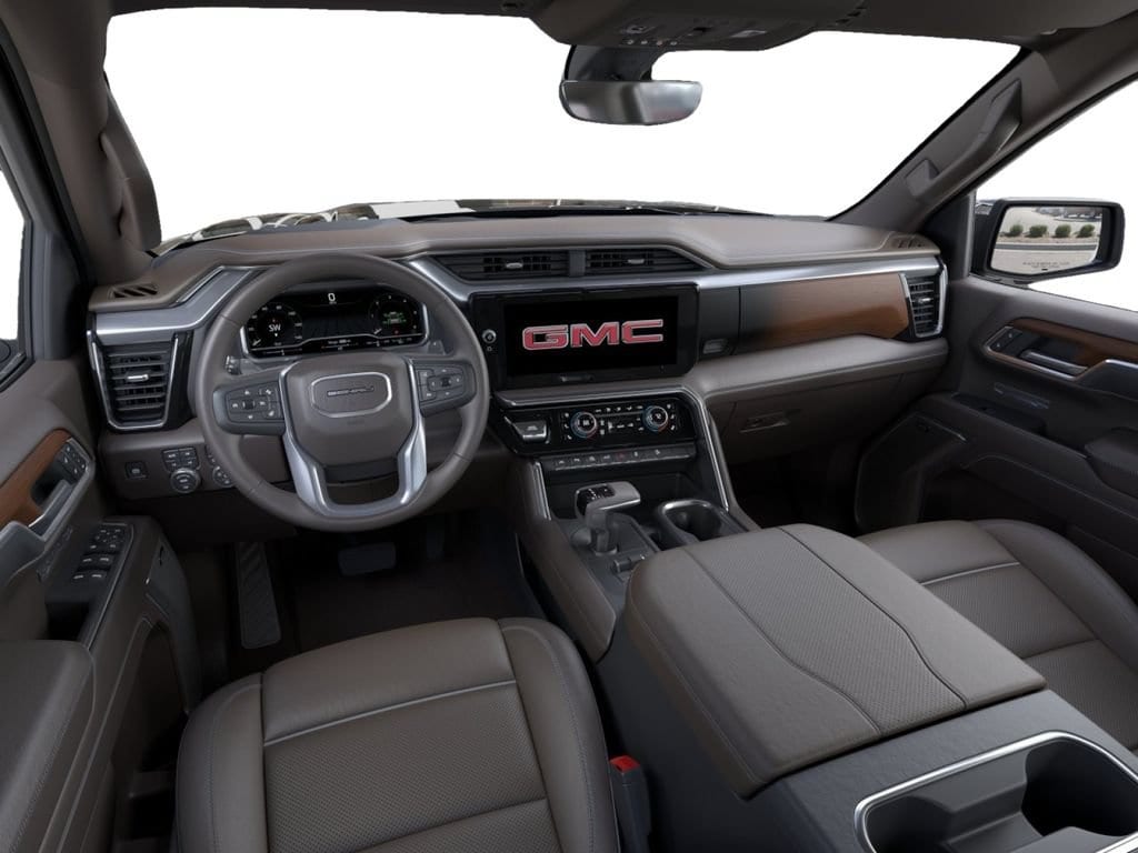 2026 GMC Sierra 1500 Denali - Photo 7