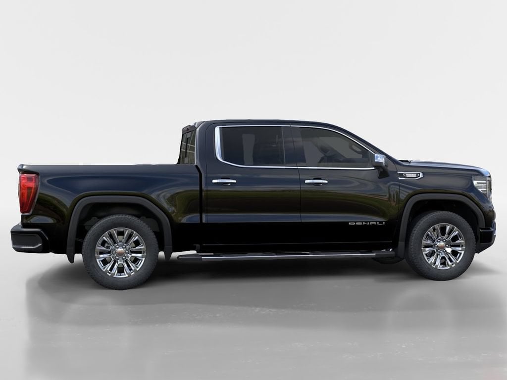 2026 GMC Sierra 1500 Denali - Photo 6