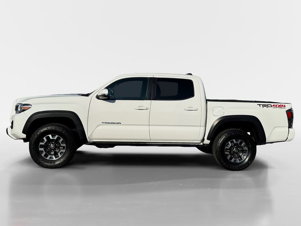 Used 2023 Toyota Tacoma 4WD SR