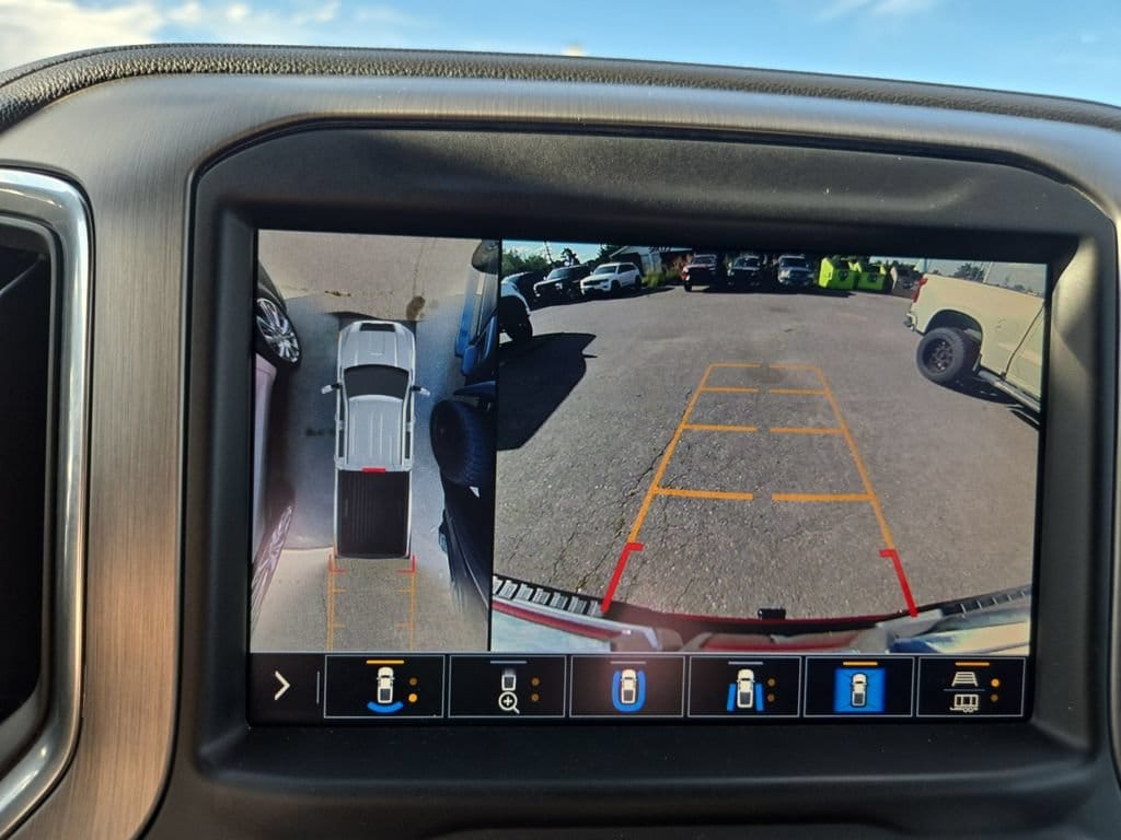 2022 GMC Sierra 3500HD Denali - Photo 27