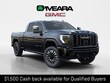 GMC Sierra 2500 HD