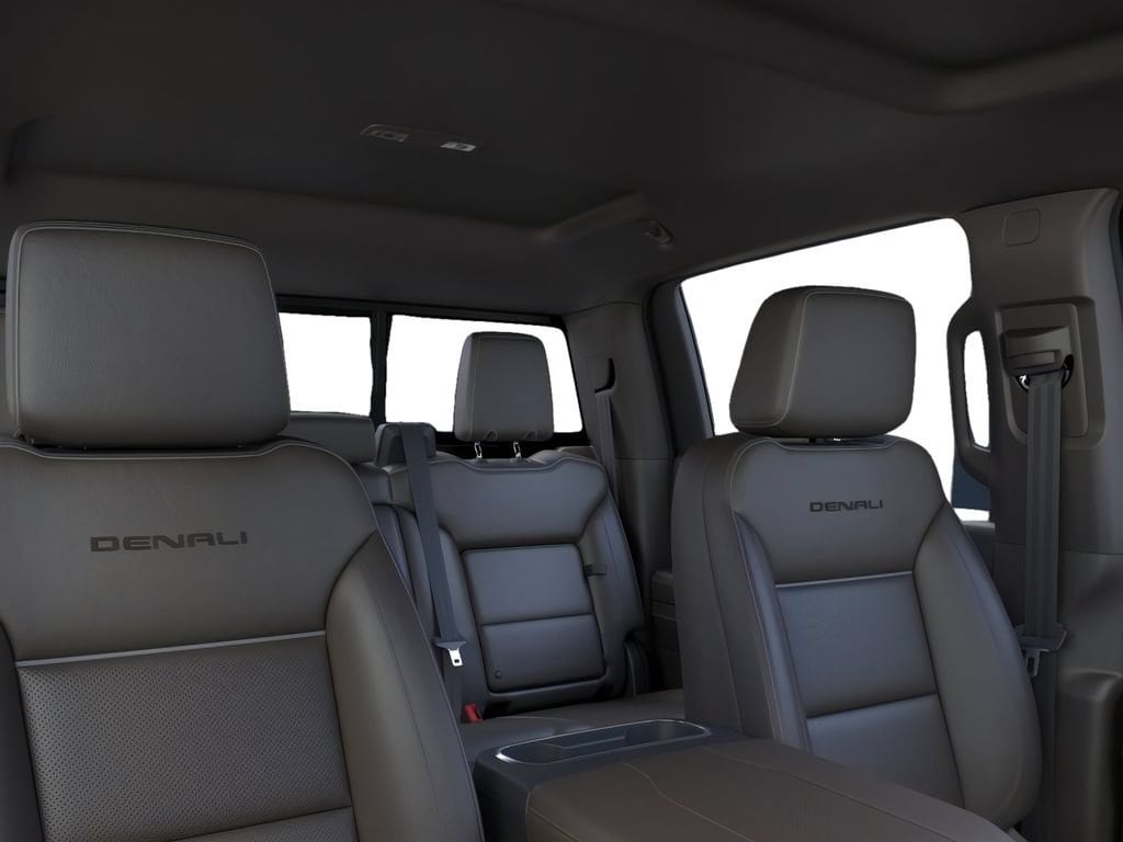 2026 GMC Sierra 1500 Denali - Photo 25