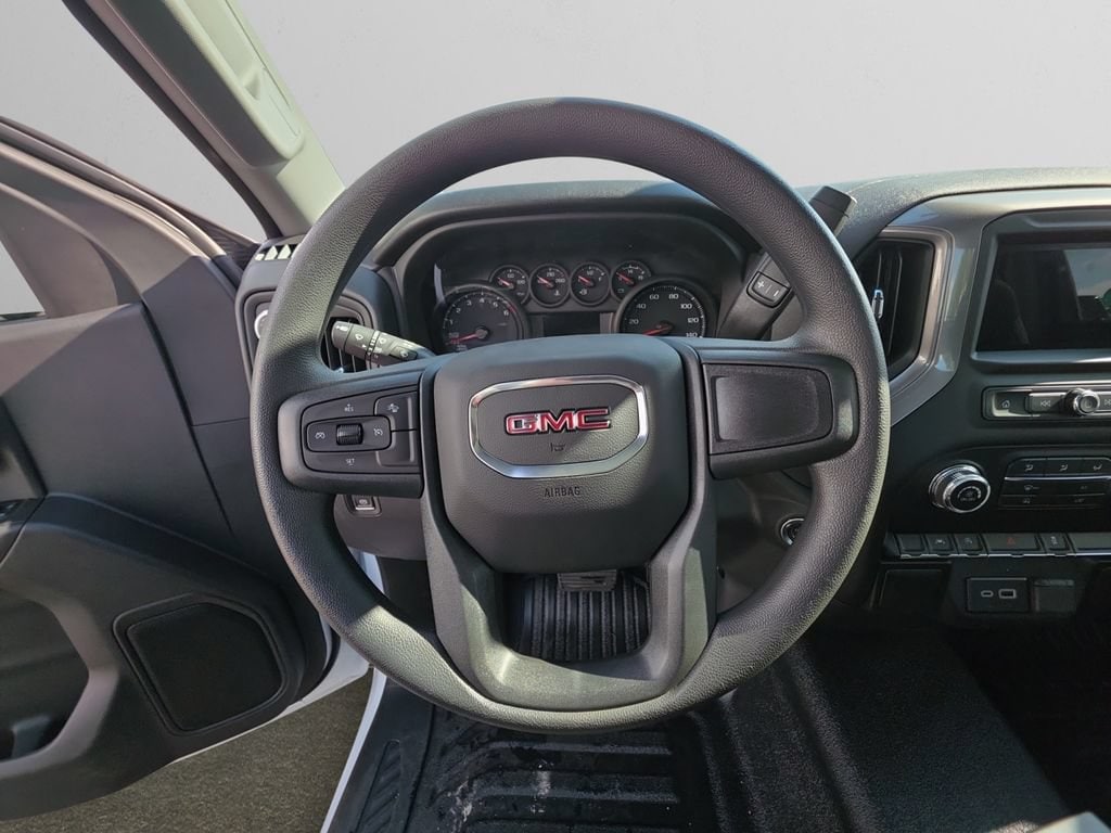 2026 GMC Sierra 1500 Pro - Photo 12