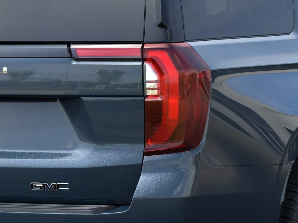 2026 GMC Yukon XL Denali Ultimate - Photo 12