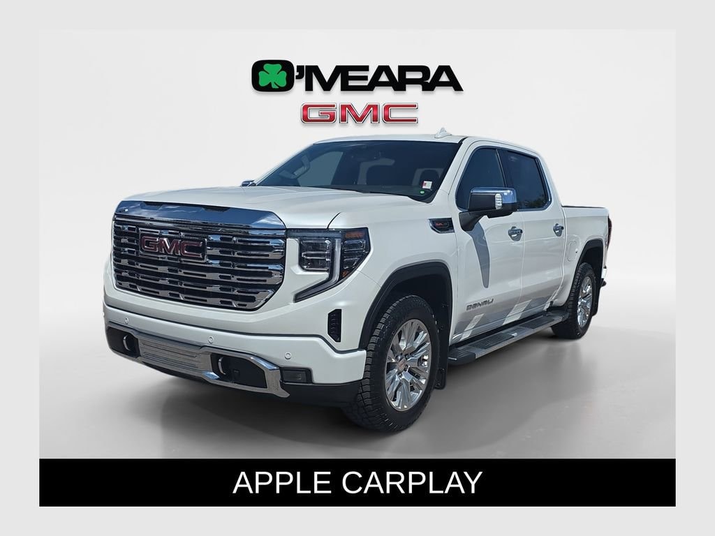 2023 GMC Sierra Denali 4WD Crew Cab Short Box's photo