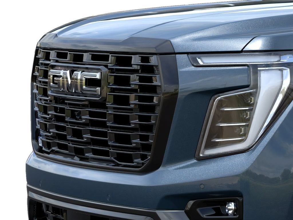 2026 GMC Yukon XL Denali Ultimate - Photo 14