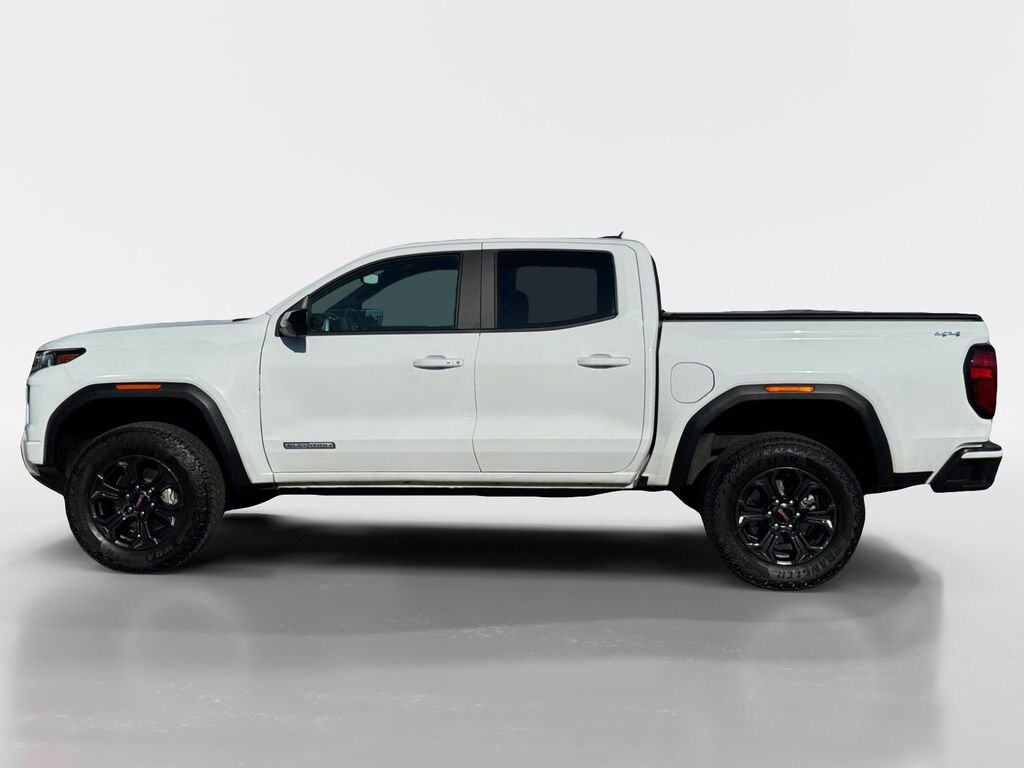 2024 Gmc Canyon Elevation photo 2