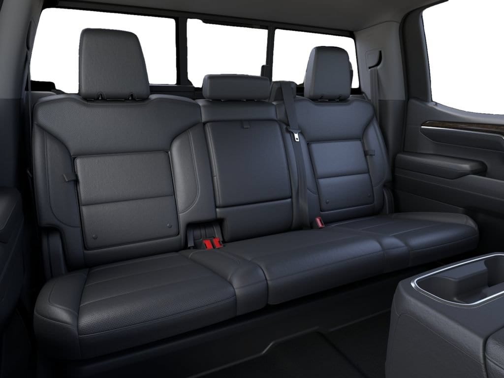 2026 GMC Sierra 1500 SLT - Photo 17