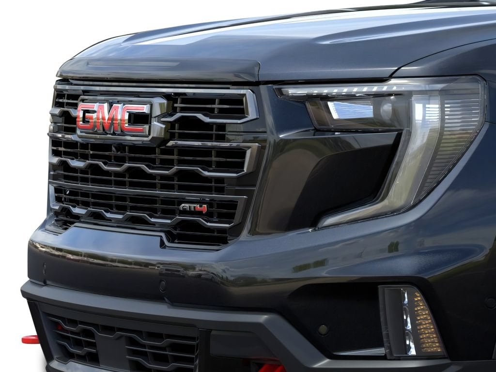2026 GMC Acadia AT4 - Photo 13