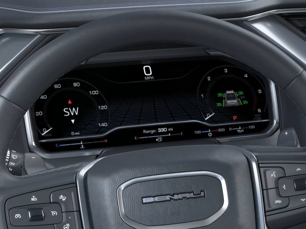 2026 GMC Sierra 1500 Denali - Photo 18