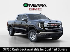 2025 GMC Sierra 1500 SLE Truck
