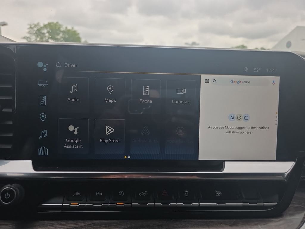 2022 Chevrolet Silverado 1500 LTZ - Photo 20
