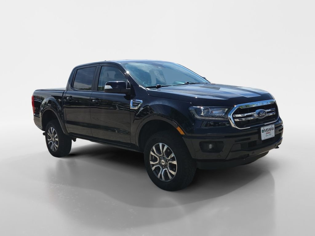 2023 Ford Ranger XL - Photo 8