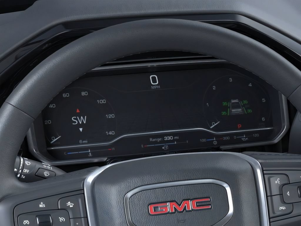 2026 GMC Sierra 3500HD SLT - Photo 19