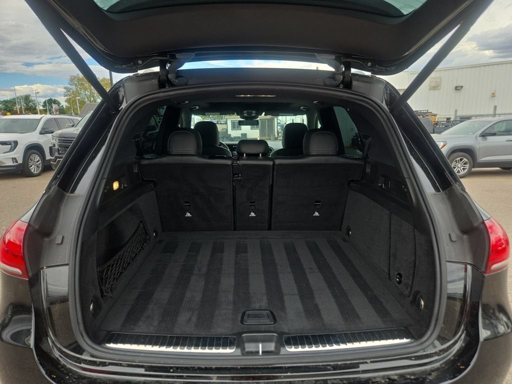 2023 Mercedes-Benz GLE GLE350 - Photo 20