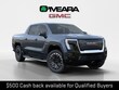 GMC Sierra EV