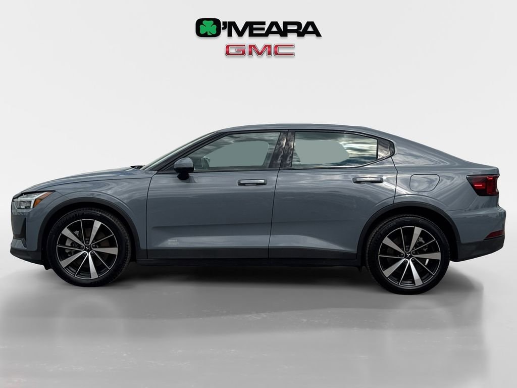 Used 2022 Polestar 2 Base with VIN LPSED3KA4NL069399 for sale in Denver, CO