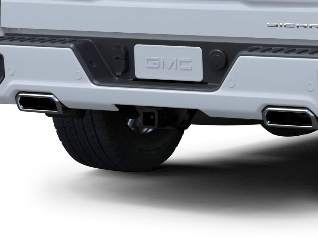 2026 GMC Sierra 1500 Denali - Photo 16