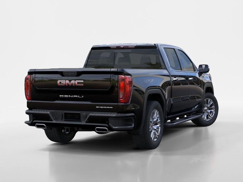 2026 Gmc Sierra 1500 Denali photo 4