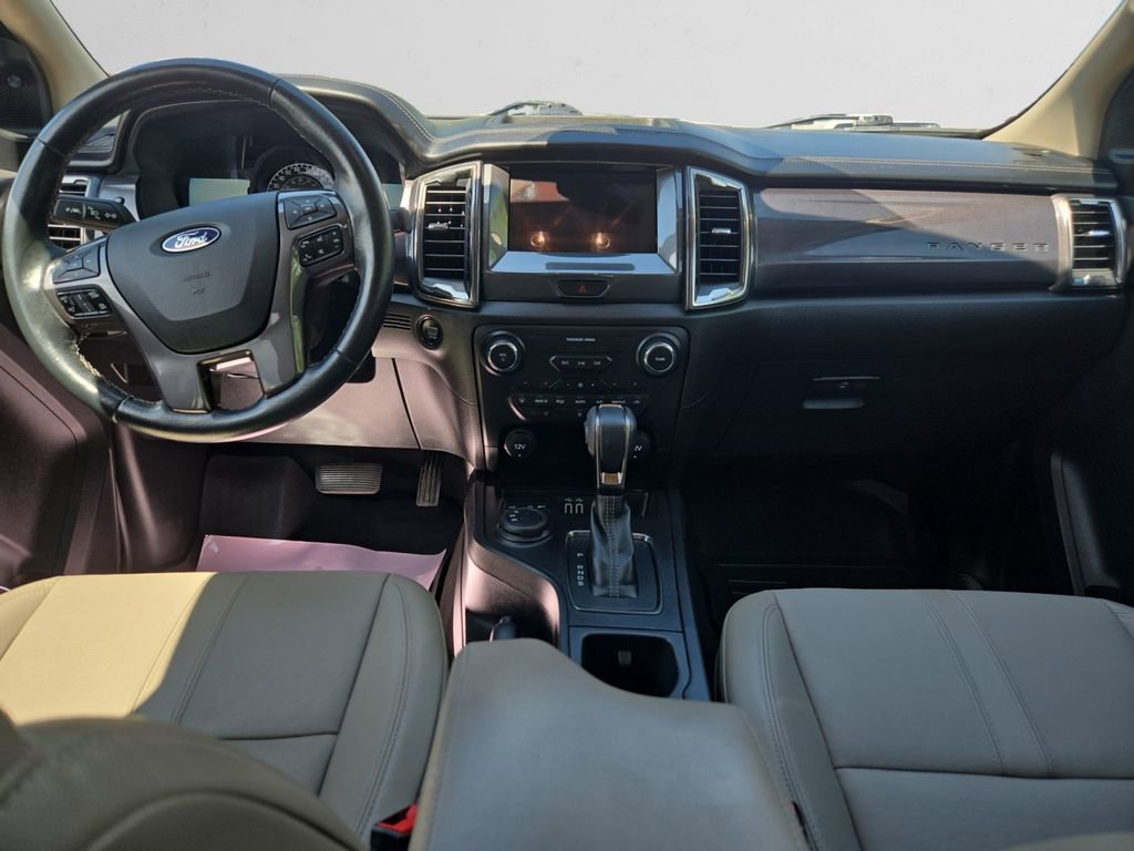 2023 Ford Ranger XL - Photo 11