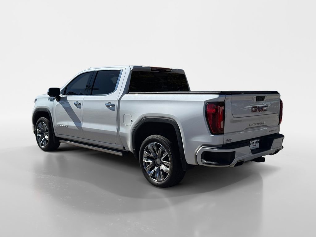 2024 Gmc Sierra 1500 Denali photo 3