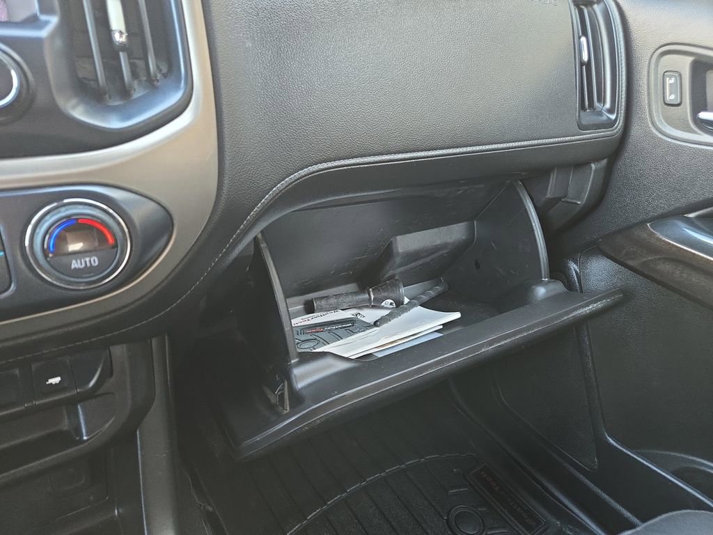 2022 GMC Canyon Elevation - Photo 25