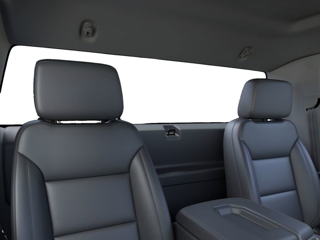 2026 GMC Sierra 2500HD Pro - Photo 25