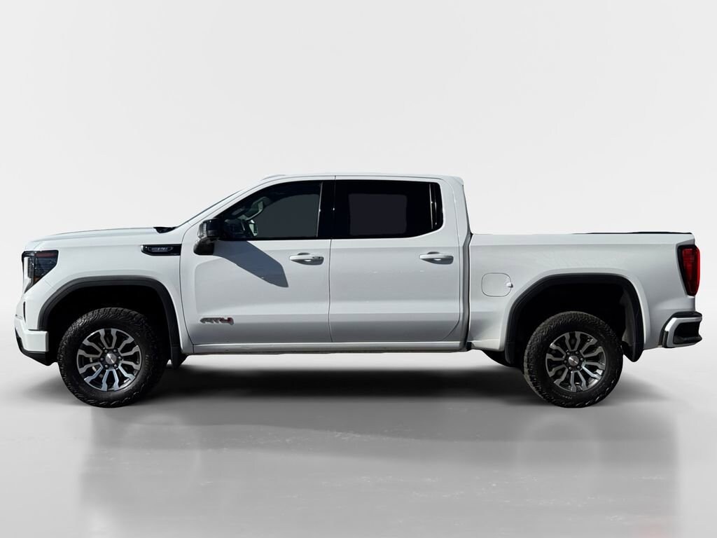 2023 Gmc Sierra 1500 AT4 photo 2