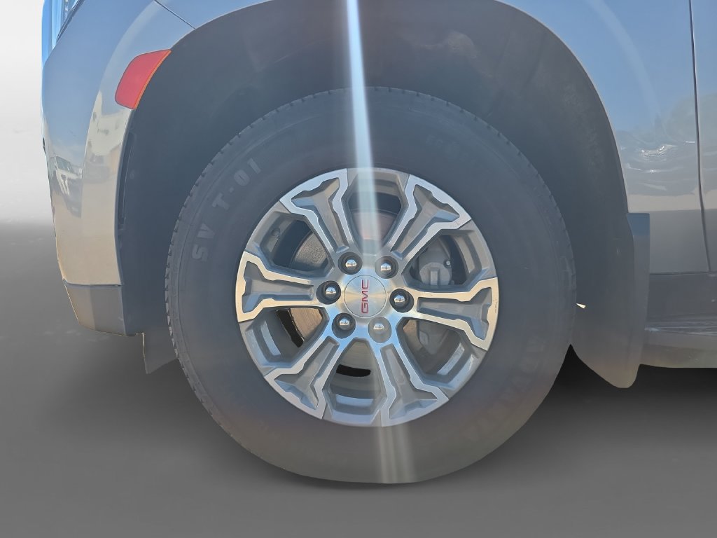 2023 GMC Yukon XL SLE - Photo 14