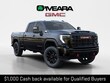 GMC Sierra 2500 HD